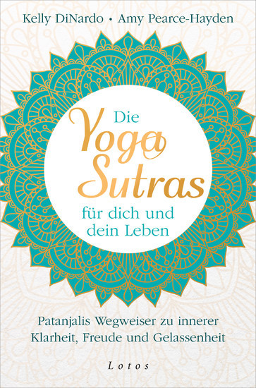 Die Yoga-Sutras für dich und dein Leben main product photo