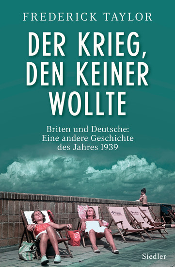 Der Krieg, den keiner wollte main product photo