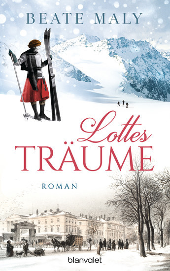 Lottes Träume main product photo
