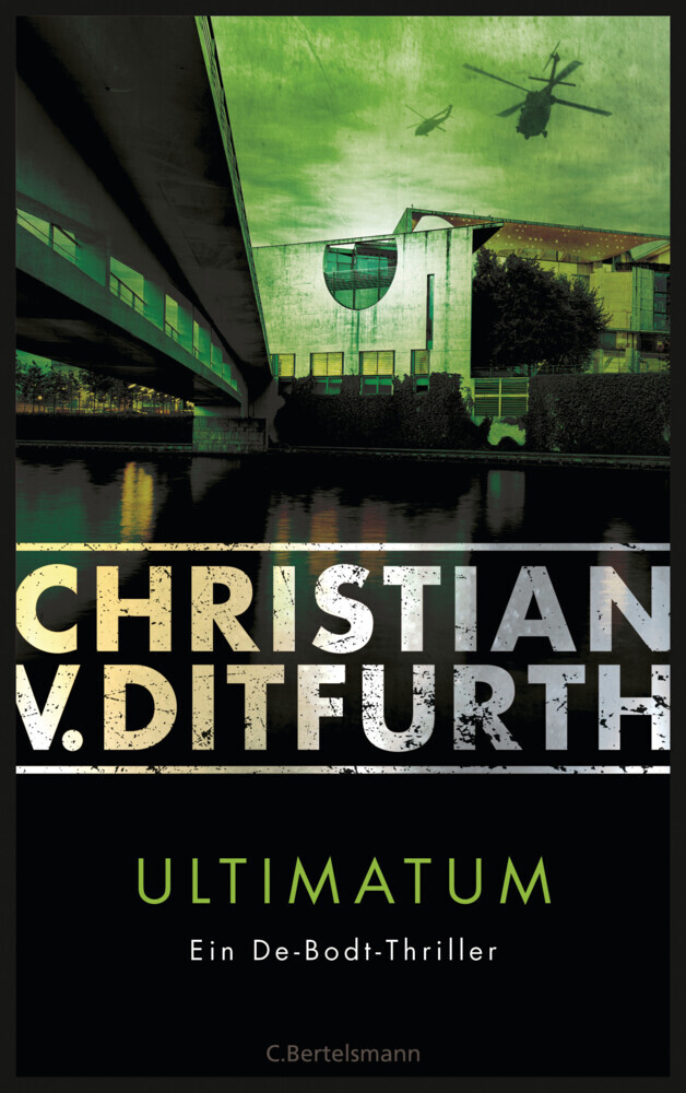 Ultimatum main product photo