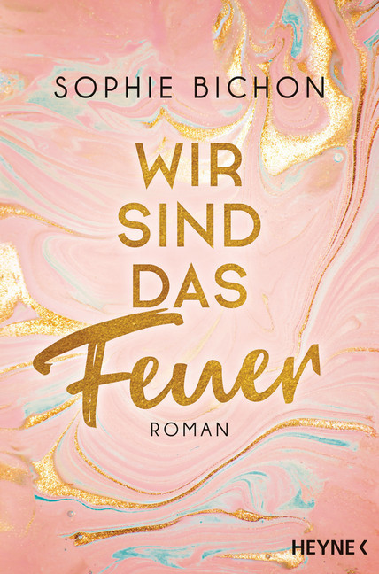 Wir sind das Feuer main product photo