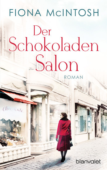 Der Schokoladensalon main product photo