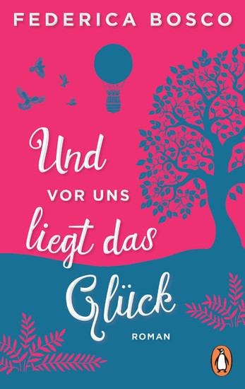 Und vor uns liegt das Glück main product photo