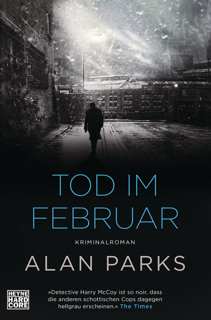 Tod im Februar main product photo