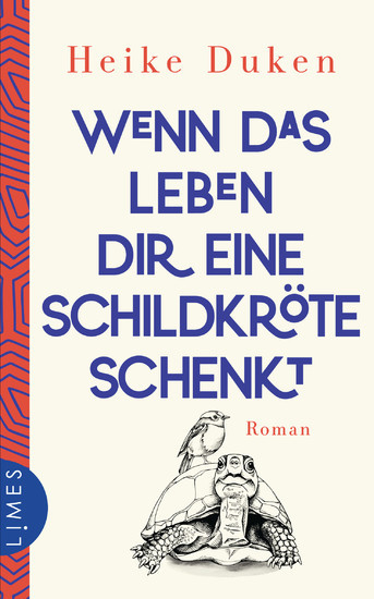 Wenn das Leben dir eine Schildkröte schenkt main product photo