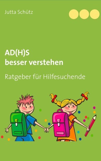AD(H)S besser verstehen main product photo
