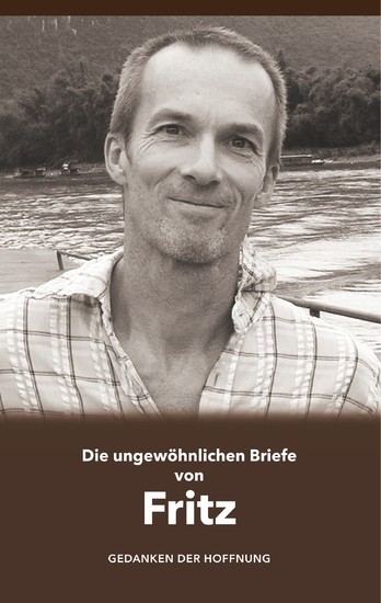 Die ungewöhnlichen Briefe von Fritz main product photo