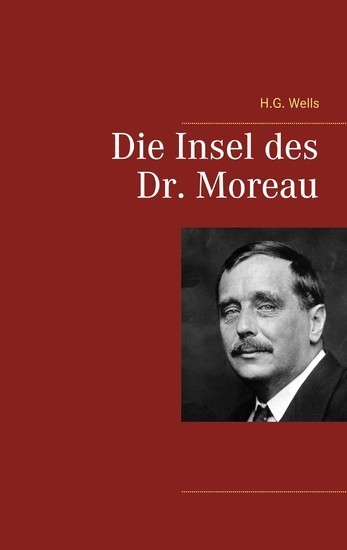 Die Insel des Dr. Moreau main product photo