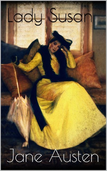Lady Susan main product photo
