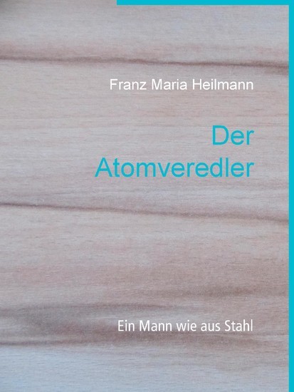 Der Atomveredler main product photo