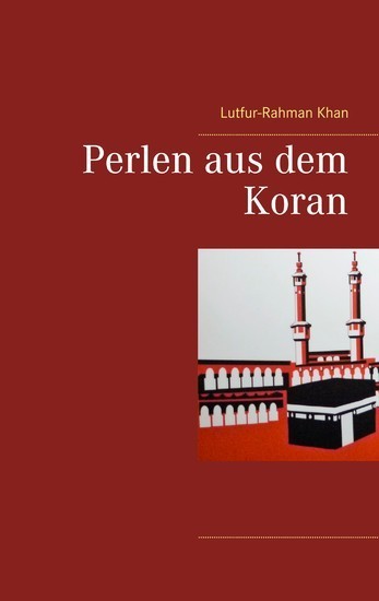 Perlen aus dem Koran main product photo
