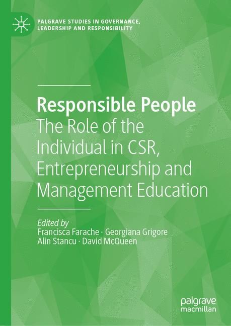 Responsible People main product photo