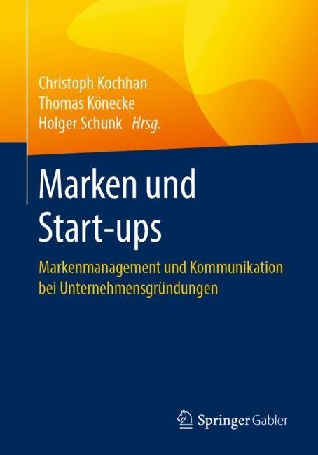 Marken und Start-ups main product photo