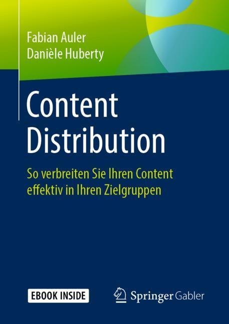 Content Distribution main product photo