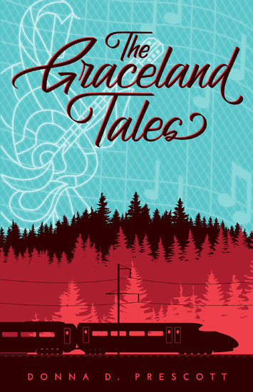 The Graceland Tales main product photo