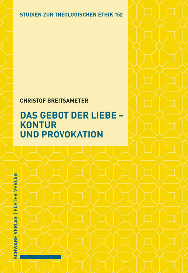 Das Gebot der Liebe main product photo