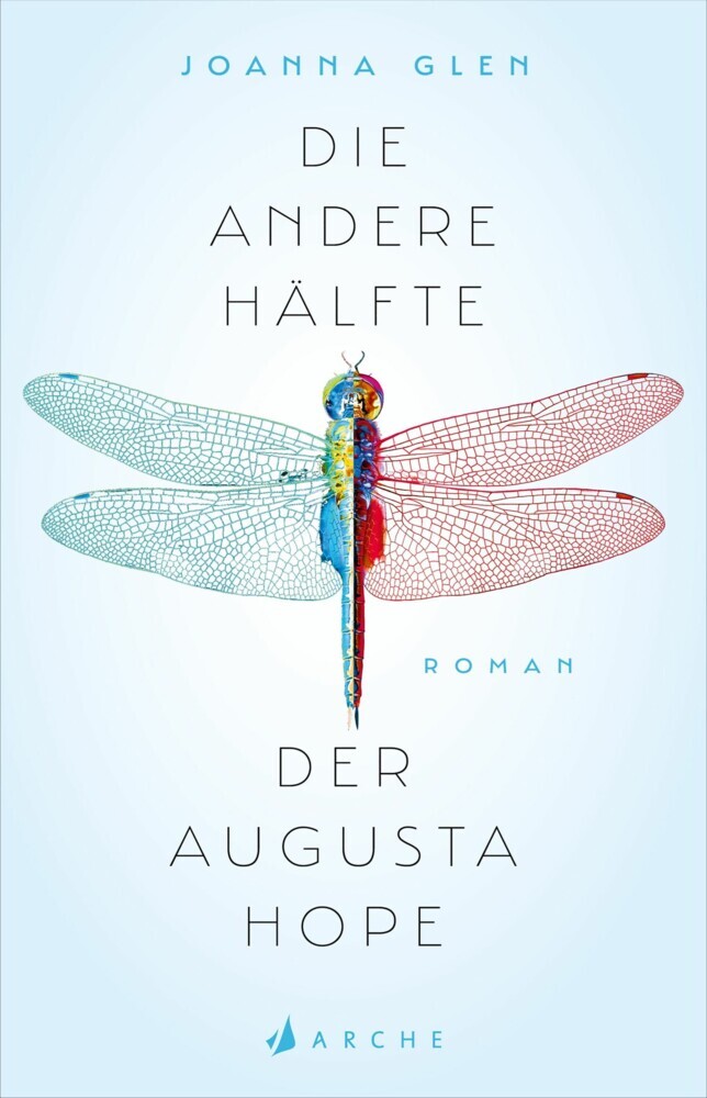 Die andere Hälfte der Augusta Hope main product photo