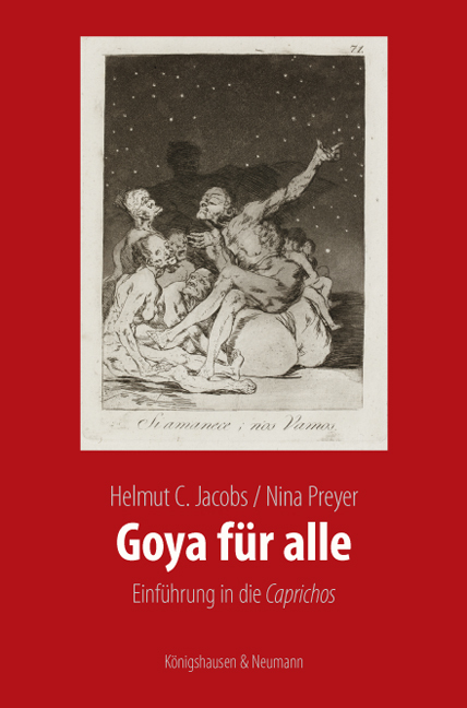 Goya für alle main product photo