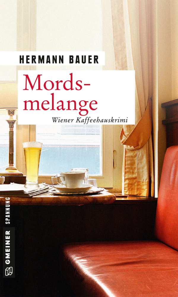 Mordsmelange main product photo