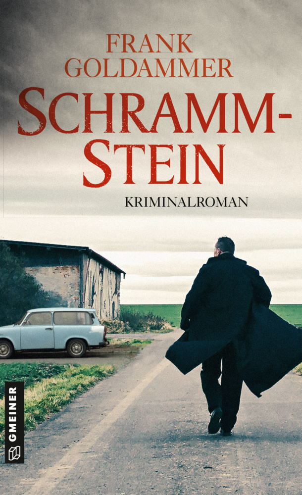 Schrammstein main product photo