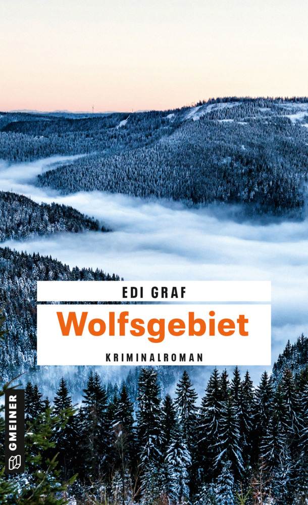 Wolfsgebiet main product photo