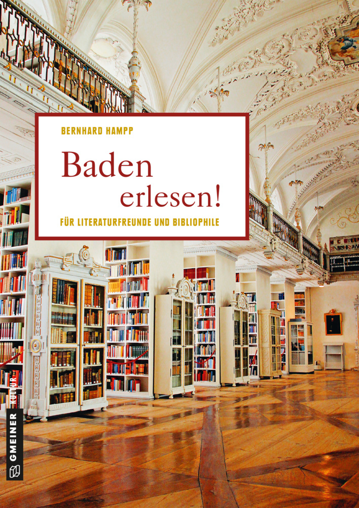 Baden erlesen! main product photo