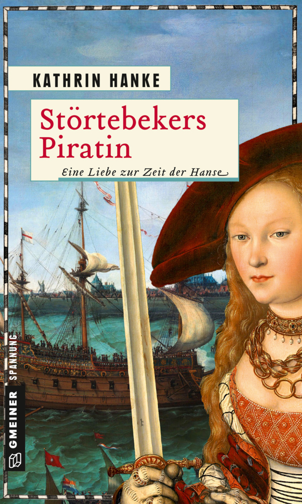 Störtebekers Piratin main product photo