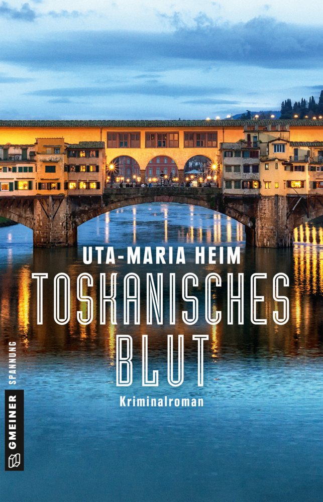 Toskanisches Blut main product photo