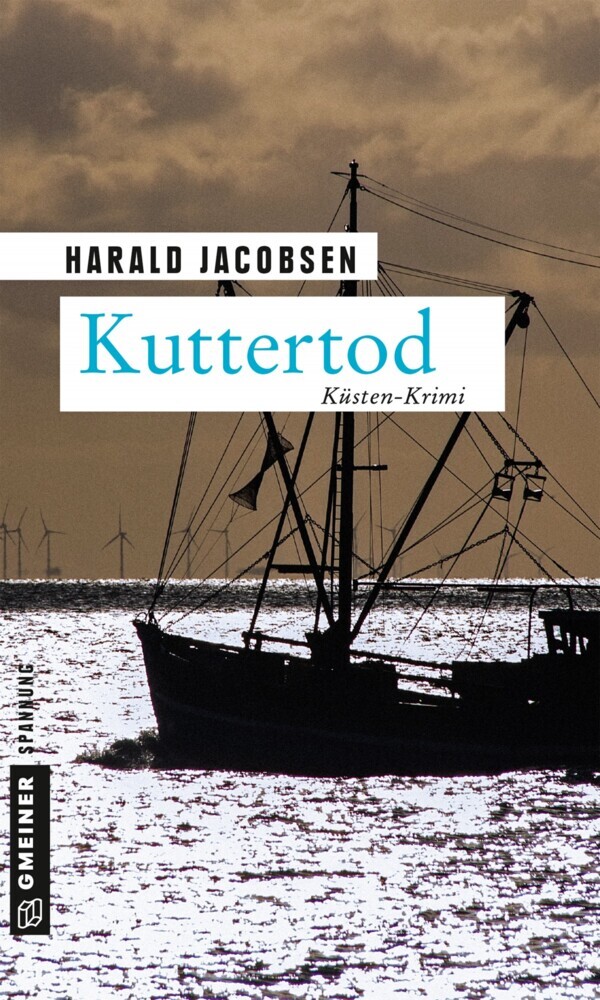 Kuttertod main product photo