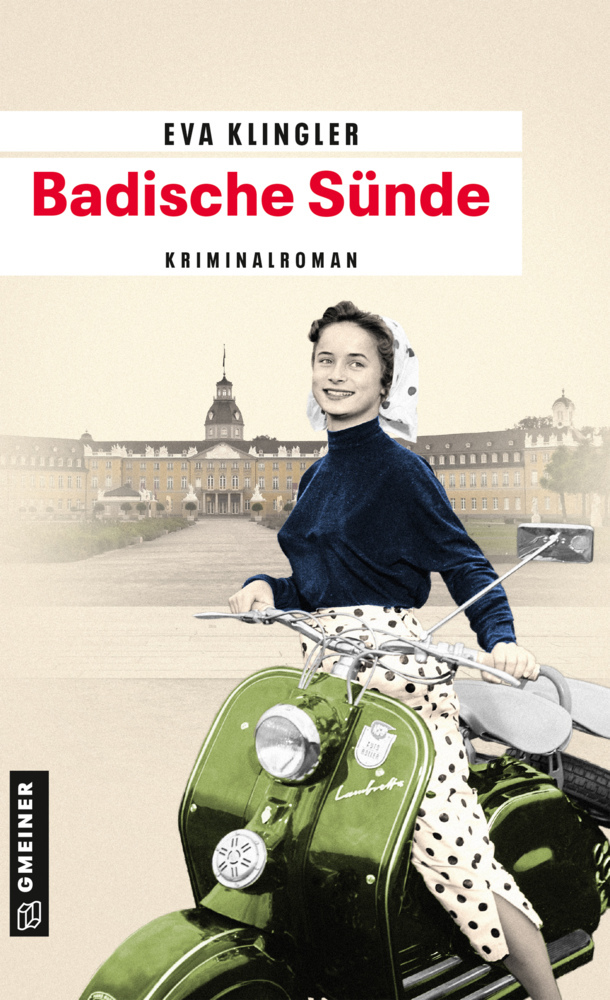 Badische Sünde main product photo