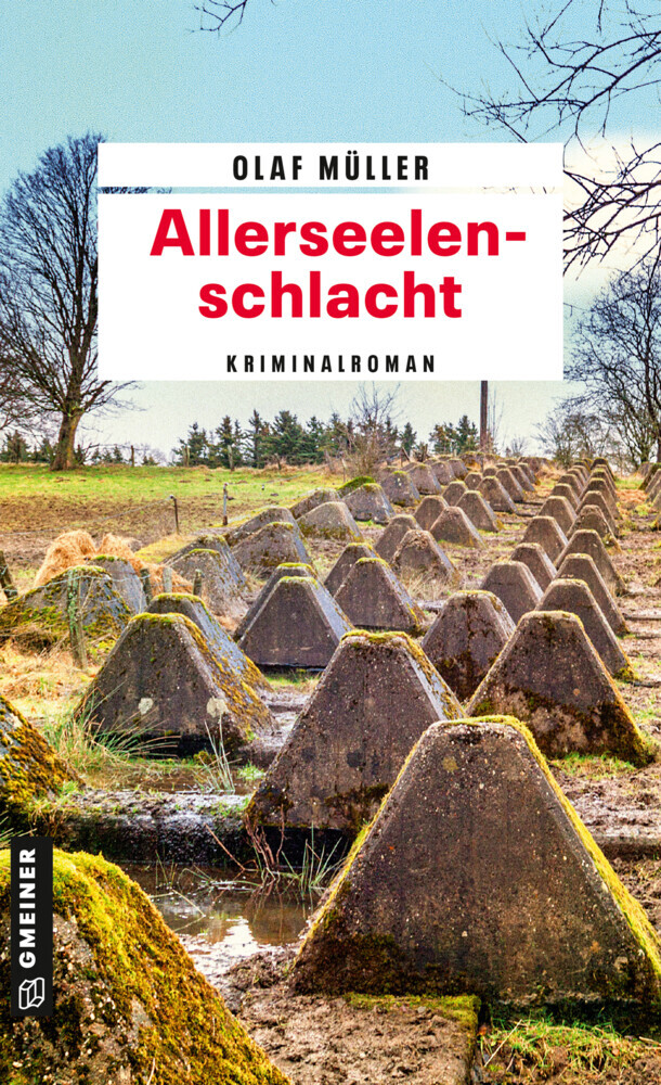 Allerseelenschlacht main product photo