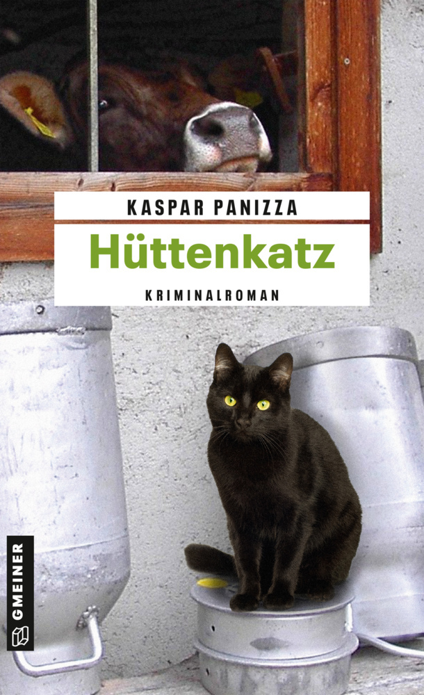 Hüttenkatz main product photo