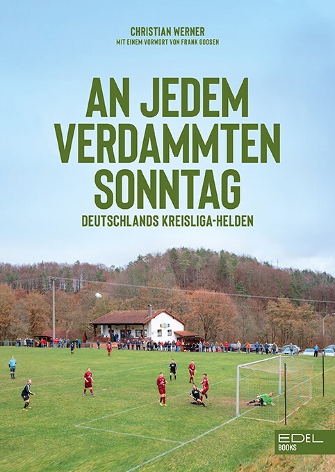 An jedem verdammten Sonntag main product photo