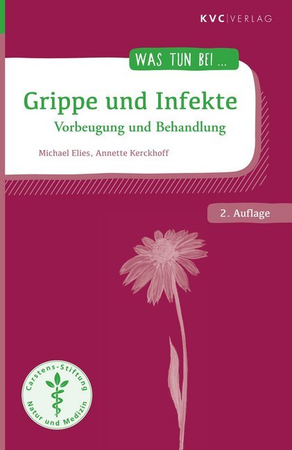 Grippe und Infekte main product photo