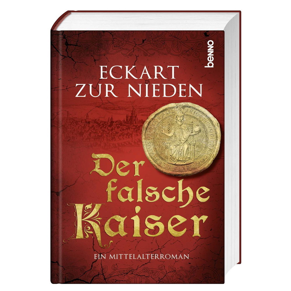 Der falsche Kaiser main product photo