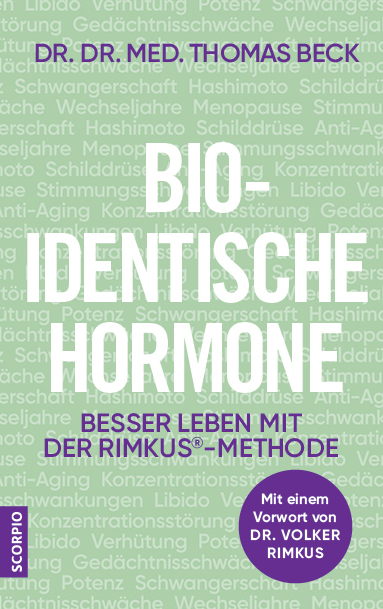 Bio-identische Hormone main product photo
