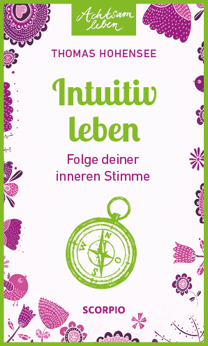 Intuitiv leben main product photo