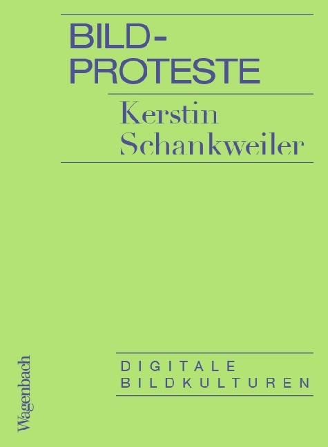 Bildproteste main product photo