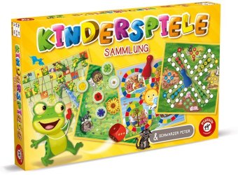 Kinderspielesammlung (Spielesammlung)