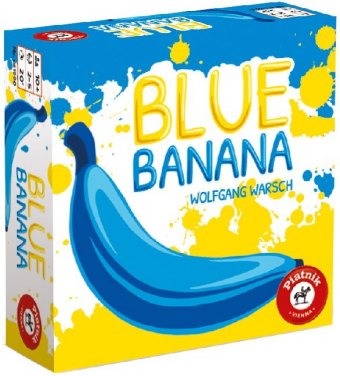 Blue Banana (Spiel)