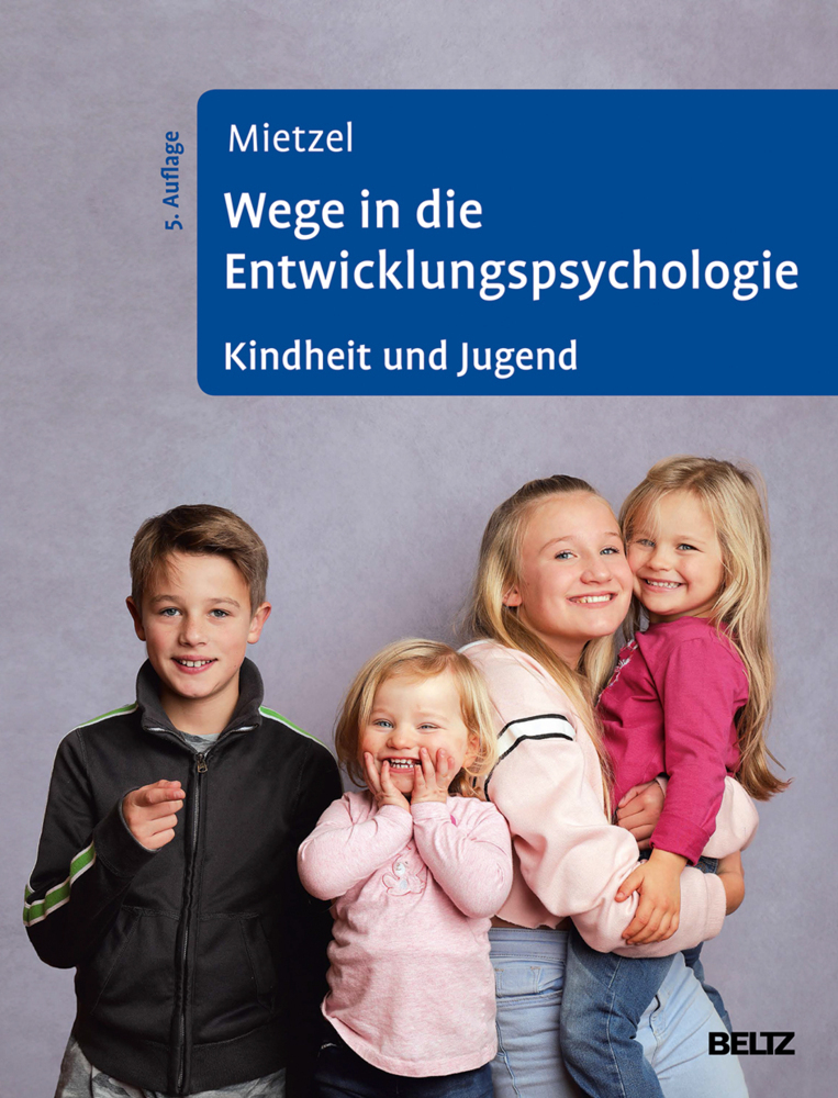 Kindheit und Jugend main product photo