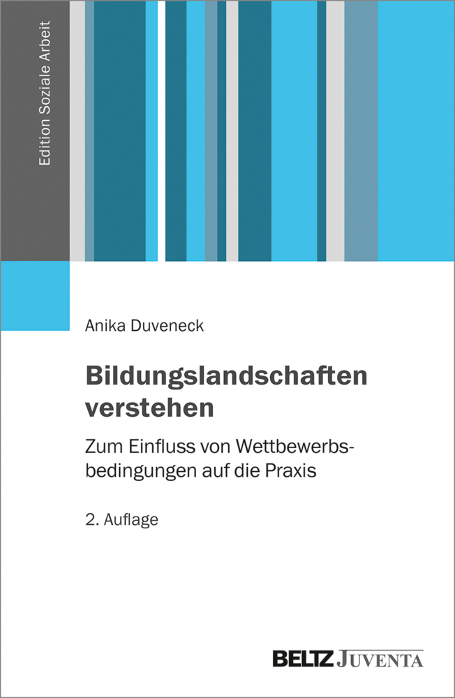 Bildungslandschaften verstehen main product photo
