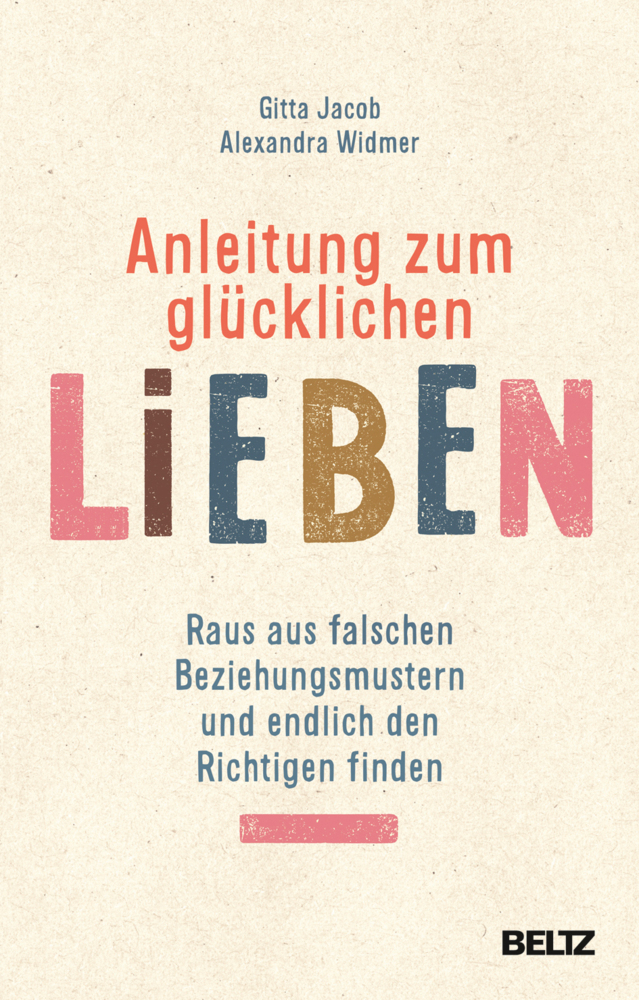 Anleitung zum glücklichen Lieben main product photo