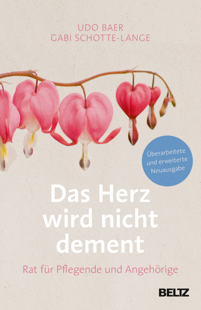 Das Herz wird nicht dement main product photo