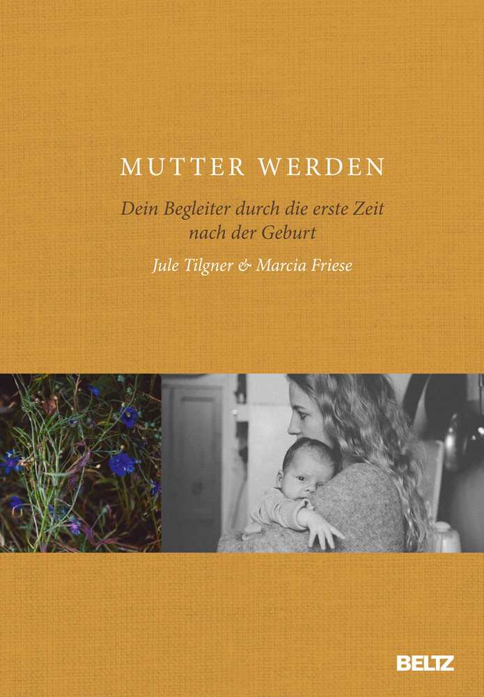 Mutter werden main product photo