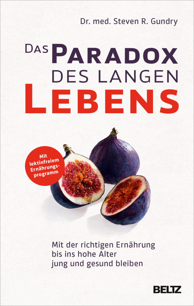 Das Paradox des langen Lebens main product photo