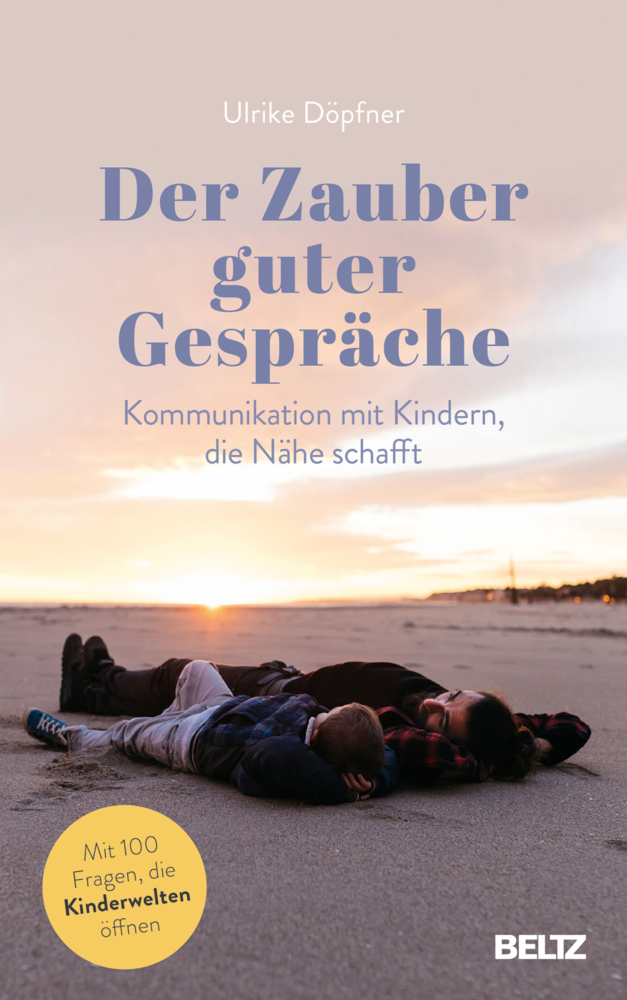 Der Zauber guter Gespräche main product photo