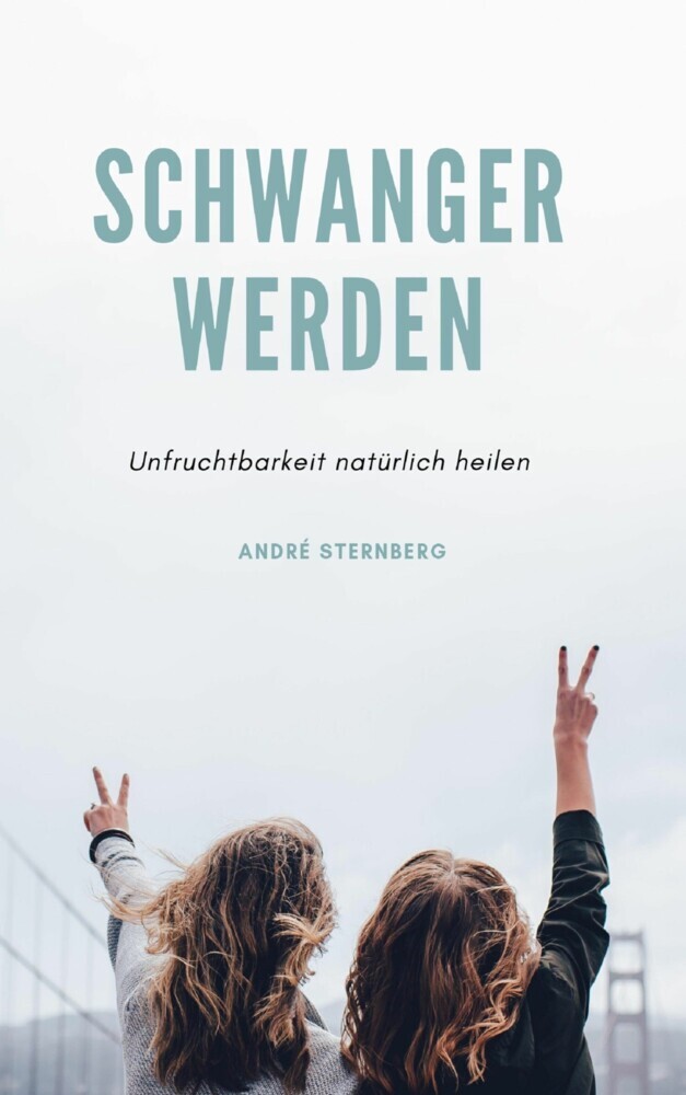 Schwanger werden main product photo
