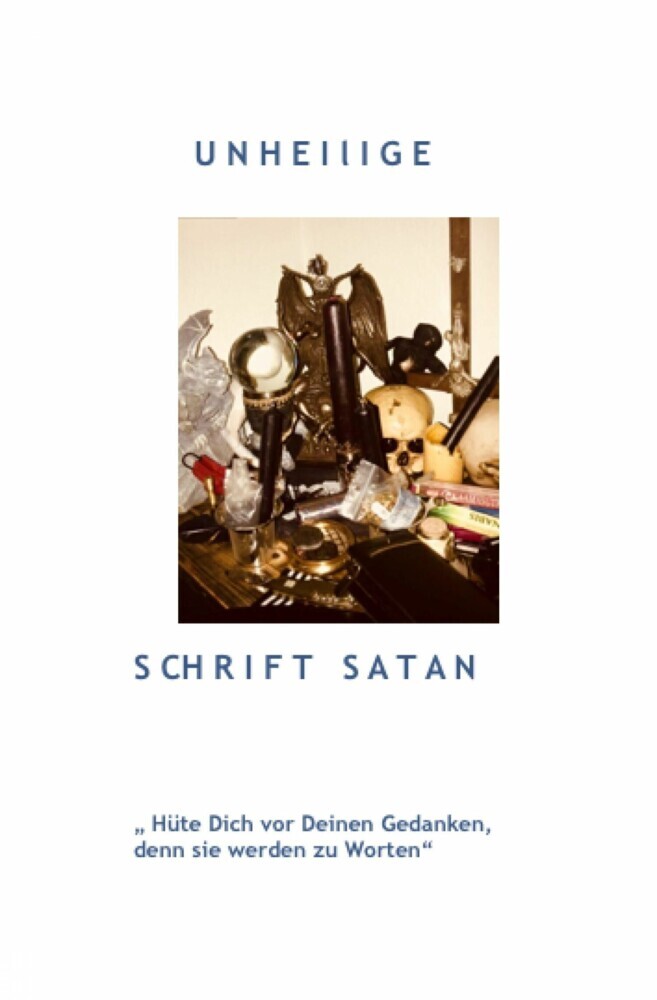 Die spirituelle Revolution im Satanischen Zeitalter main product photo