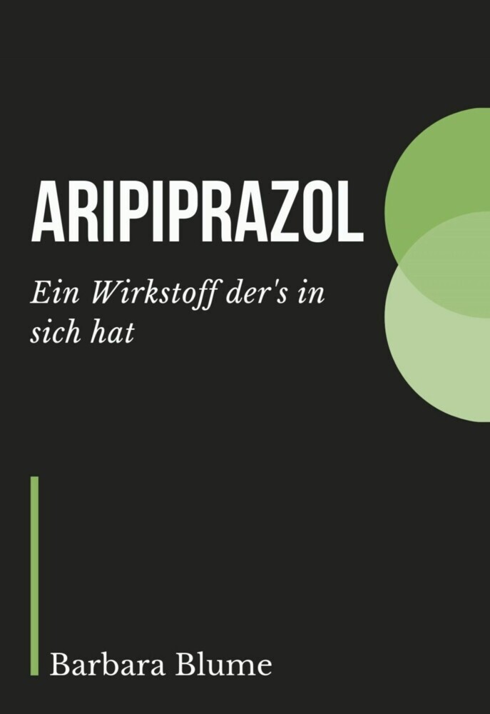 Aripiprazol main product photo